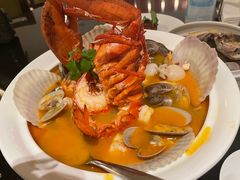 -铭轩中餐厅·海南菜·粤菜(亚龙湾瑞吉店)