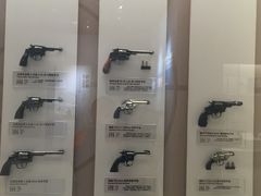 -轻武器博物馆