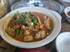 -印象老灶台三下锅·湘西本土原味菜(黄龙洞店)