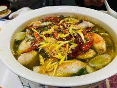 -宁波状元楼酒店(和义路店)