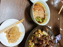 -掌上鲜(南顺城街店)