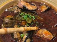 -大盐帮川菜馆(长楹天街店)
