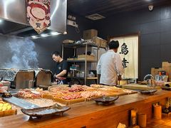 -鸟幸 TORISAKI 炭火居酒屋