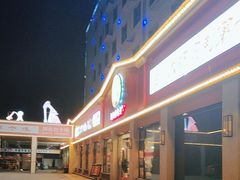 -五七小李子油焖大虾(总店)