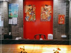 -辣婆婆(航天桥店)