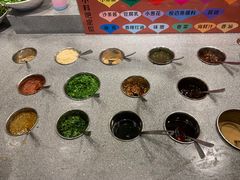 -新辣道鱼火锅(领展购物广场·中关村店)
