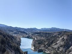 -司马台长城