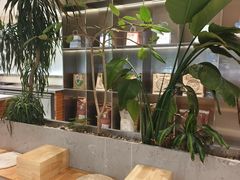 -分子跳动鲜活面包(五一大道店)