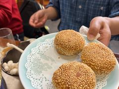 -东来顺•非遗火锅(外滩店)