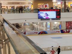 -全明星滑冰俱乐部(万象城店)