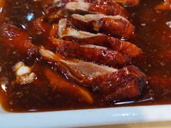 -蒲氏烤鸭(百寿路店)