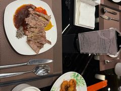 -索菲特酒店·海鲜自助 ·聚餐厅