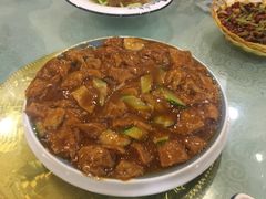 -肘子酥·天津菜·特色捞面(德云社店)