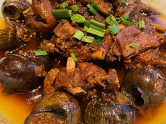 -二十八里太湖船菜(吉祥路店)