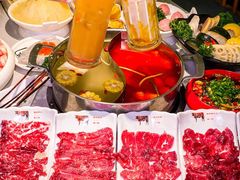 -俏牛哥鲜牛肉牛肆馆(重庆天地店)