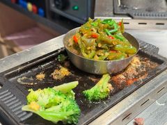 -肉肉大米(金虹桥店)
