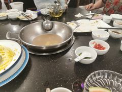 -肥佬椰子鸡(文锦渡店)