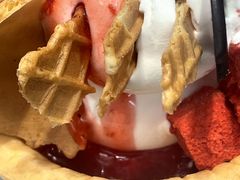 -DQ·蛋糕·冰淇淋(五角场万达店)
