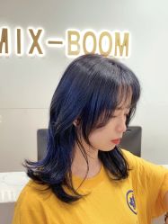 -BM SALON