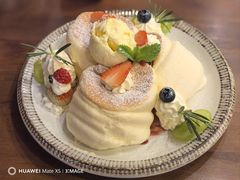 -山由之cafe&meal(小寨店)