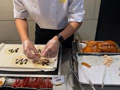 -川骄海鲜自助(亚运村店)