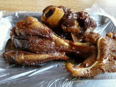 -赵元章肉骨烧(山塘街店)
