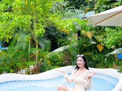 -清泉湾生态旅游度假区