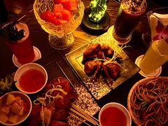 -隐肆威士忌鸡尾酒吧(玉沙国际店)