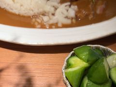 -CURRY YA 熟成咖哩專門店(深圳湾万象城店)