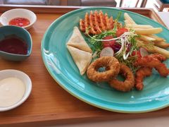 -莫多多餐厅