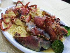 -广胜通达海鲜食府(黄沙店)