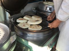 -李氏憨粑粑(文林街店)