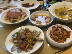 -鹅公村·国家非遗传承(荔湾店)