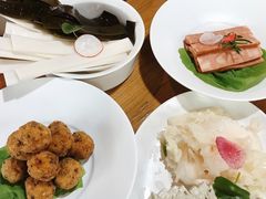 -禅蕴素食生活馆