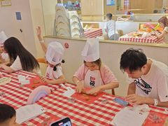 -西贝(金桥店)