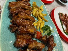 -驻海渔市(置信店)