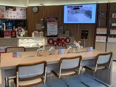 -银座仁志川·生吐司专门店(香港广场店)
