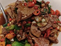 -潇湘码头·鲜湘菜(清河店)