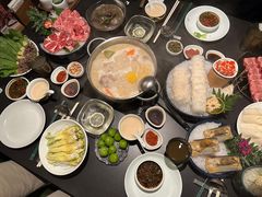 -官也街澳门火锅(新源里店)