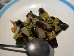 葱姜蒜笔架-兴仙饭店·闽味海鲜(马尾总店)