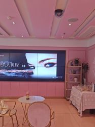 -莎蔓莉莎美容会所