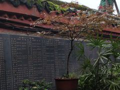 -峨眉山报国寺