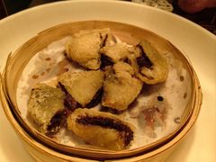 -天津香格里拉大酒店