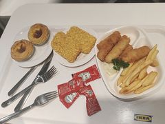 -宜家·瑞典风味餐厅(无锡店)