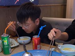 -百岁我家酸菜鱼·烤串(运河上街店)