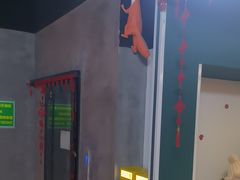 -棂笼·深度沉浸密室(武汉旗舰店)