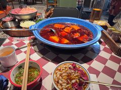 -王歘歘·chuǎ火锅(五道营店)