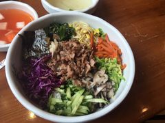-全州拌饭馆(断桥店)