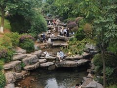 -桃花岭景区