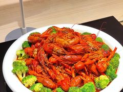 -广州天河合景福朋喜来登酒店